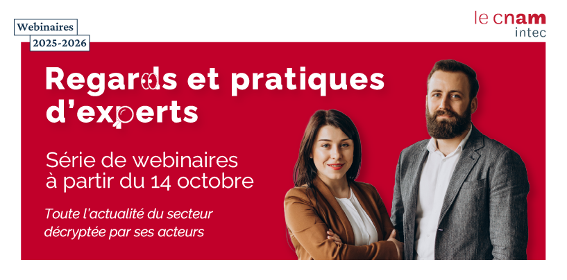 Regards et pratiques d'experts