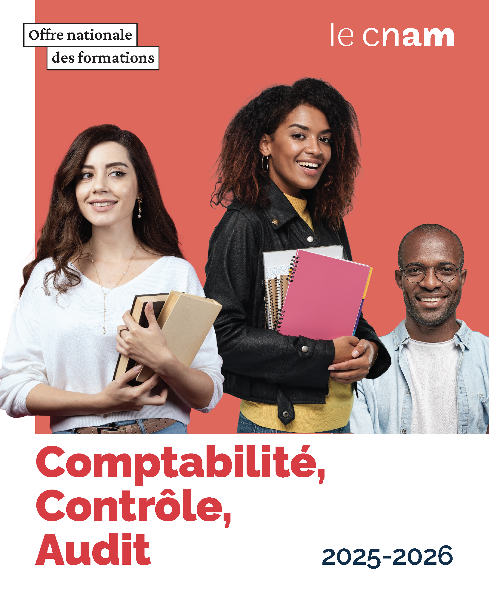 consultez le catalogue CCA