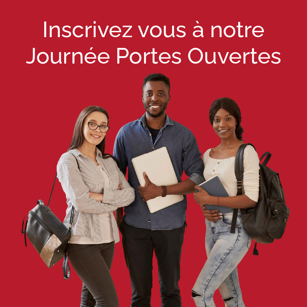 S'inscrire à la JPO de l'Intec